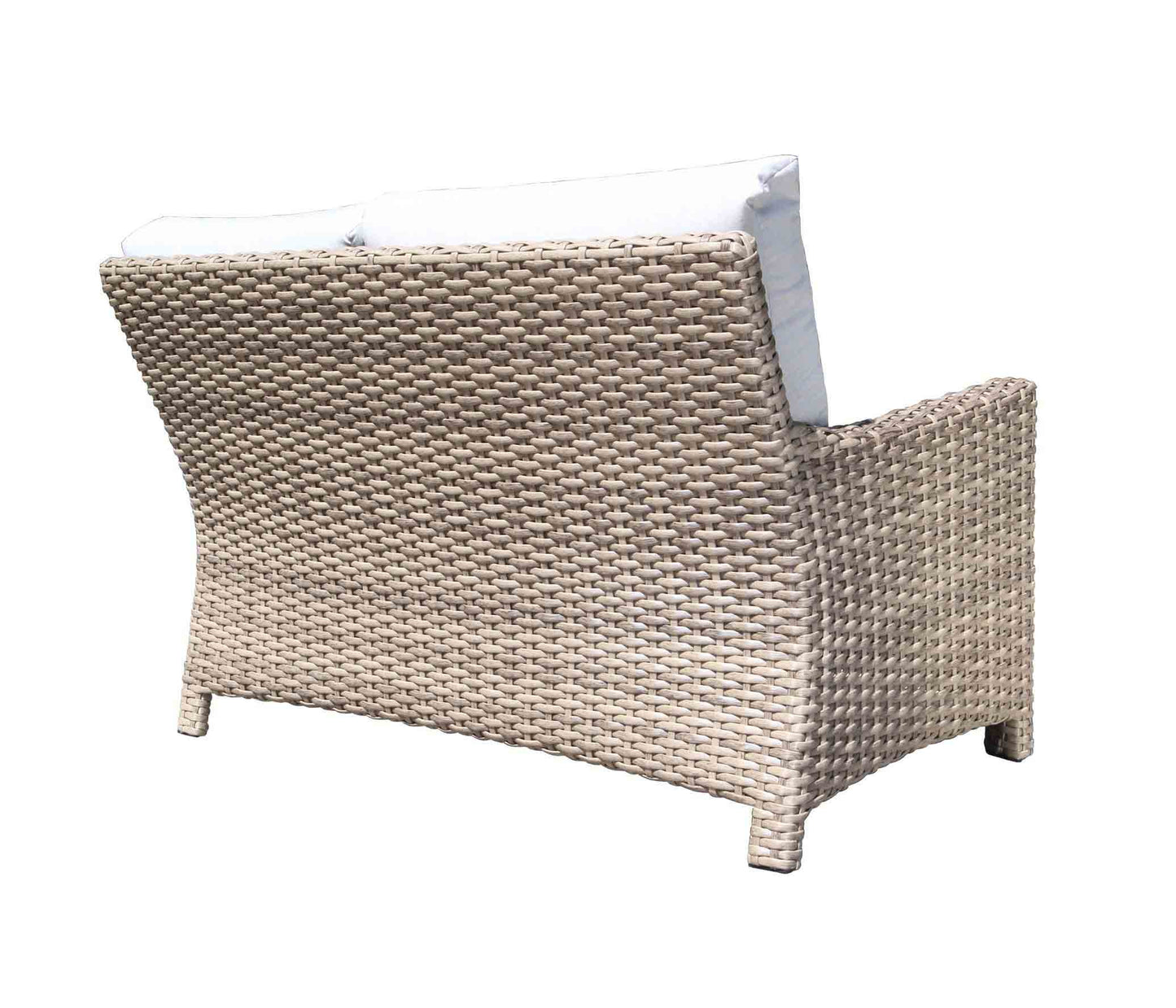 Cabana Coast Outdoor Living > Patio Furniture > Deep Seating Cabana Coast Riverside Sectional Left Module