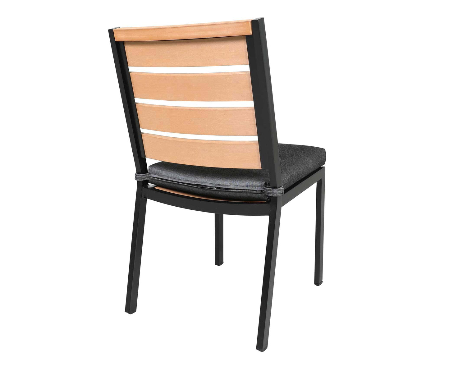 Cabana Coast Outdoor Living > Patio Furniture > Dining Cabana Coast Kensington Armless Dining Chair