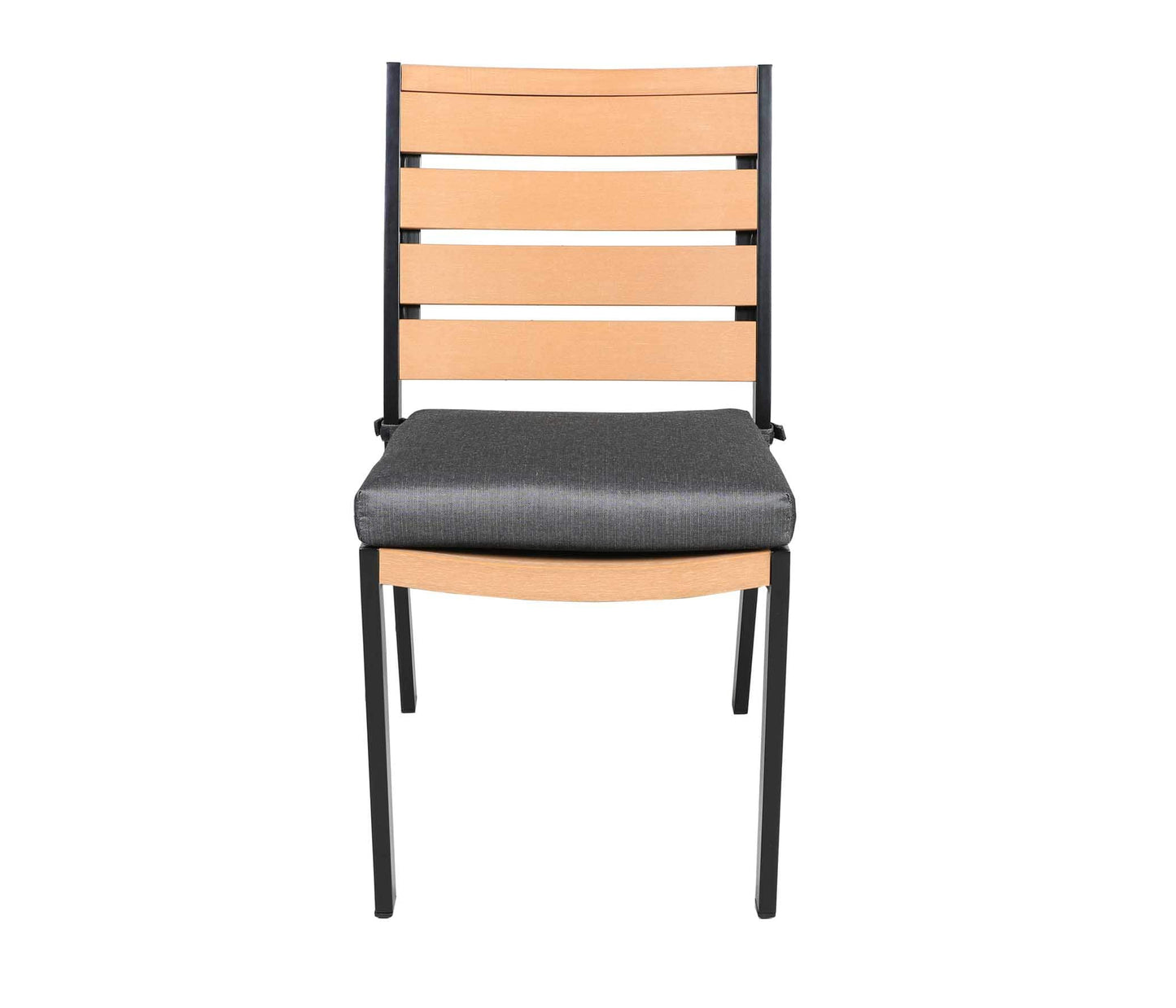 Cabana Coast Outdoor Living > Patio Furniture > Dining Cabana Coast Kensington Armless Dining Chair