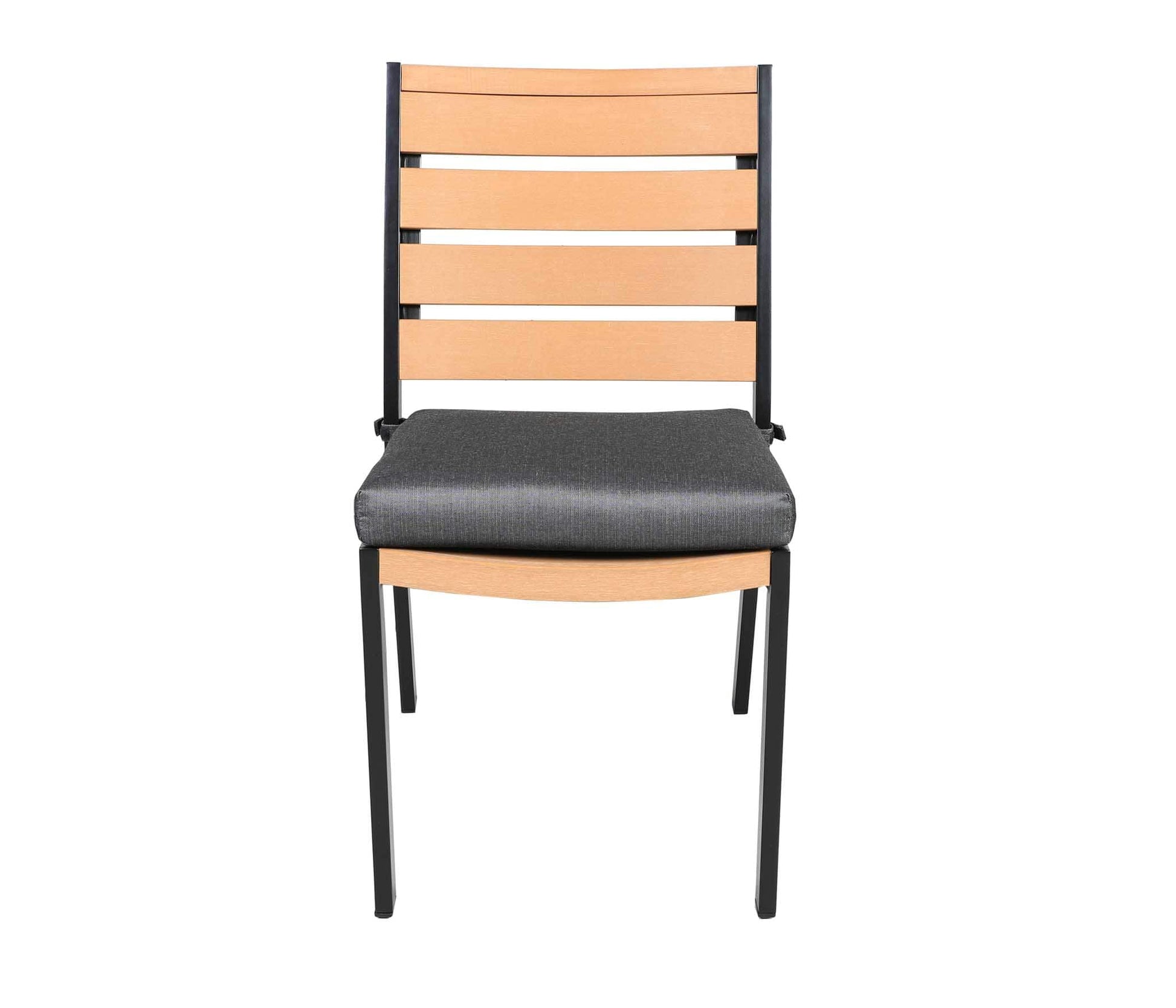 Cabana Coast Outdoor Living > Patio Furniture > Dining Cabana Coast Kensington Armless Dining Chair
