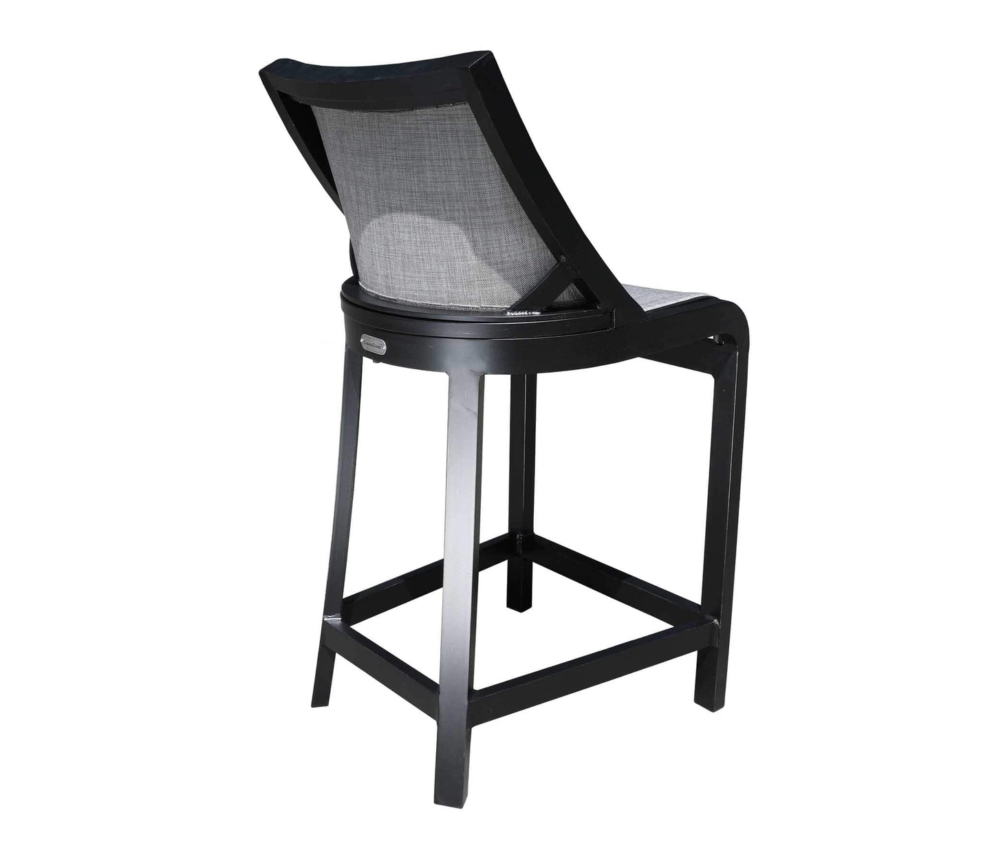 Cabana Coast Outdoor Living > Patio Furniture > Dining Cabana Coast Millcroft Balcony stool