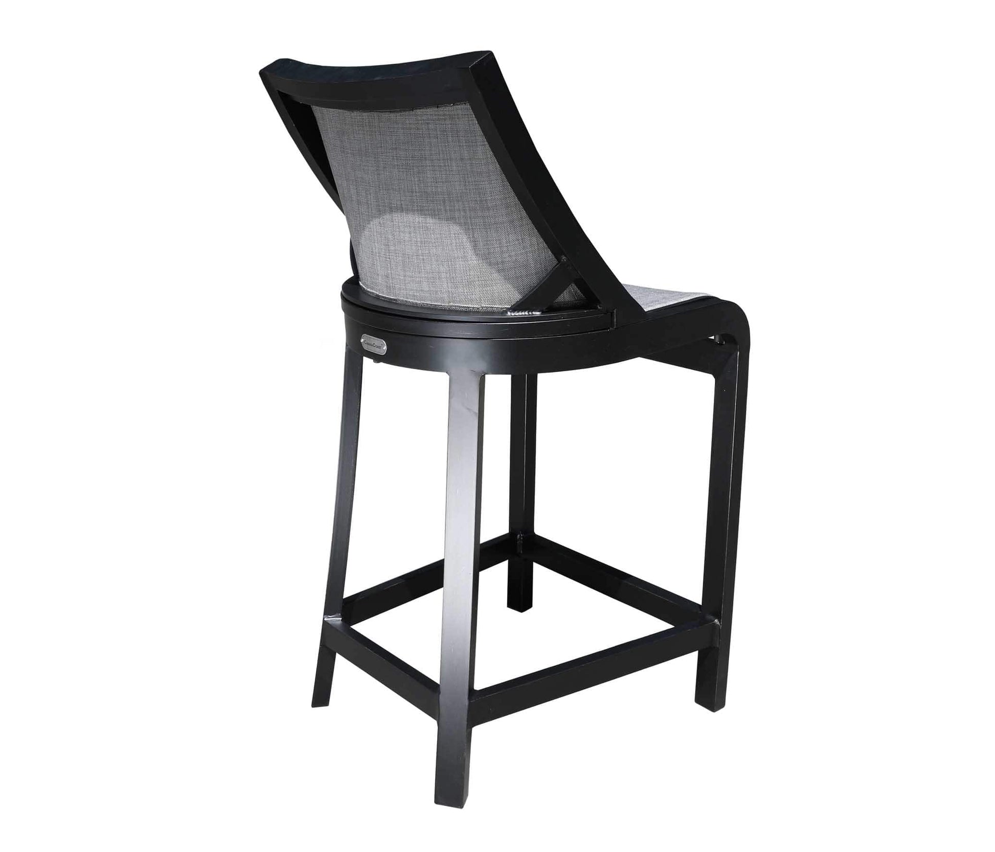 Cabana Coast Outdoor Living > Patio Furniture > Dining Cabana Coast Millcroft Balcony stool