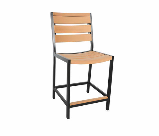 Cabana Coast Outdoor Living > Patio Furniture > Dining Nature Cabana Coast Kensington Balcony Stool