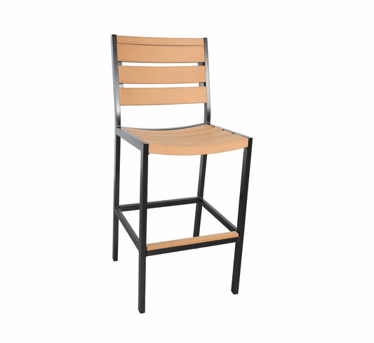 Cabana Coast Outdoor Living > Patio Furniture > Dining Nature Cabana Coast Kensington Bar Stool