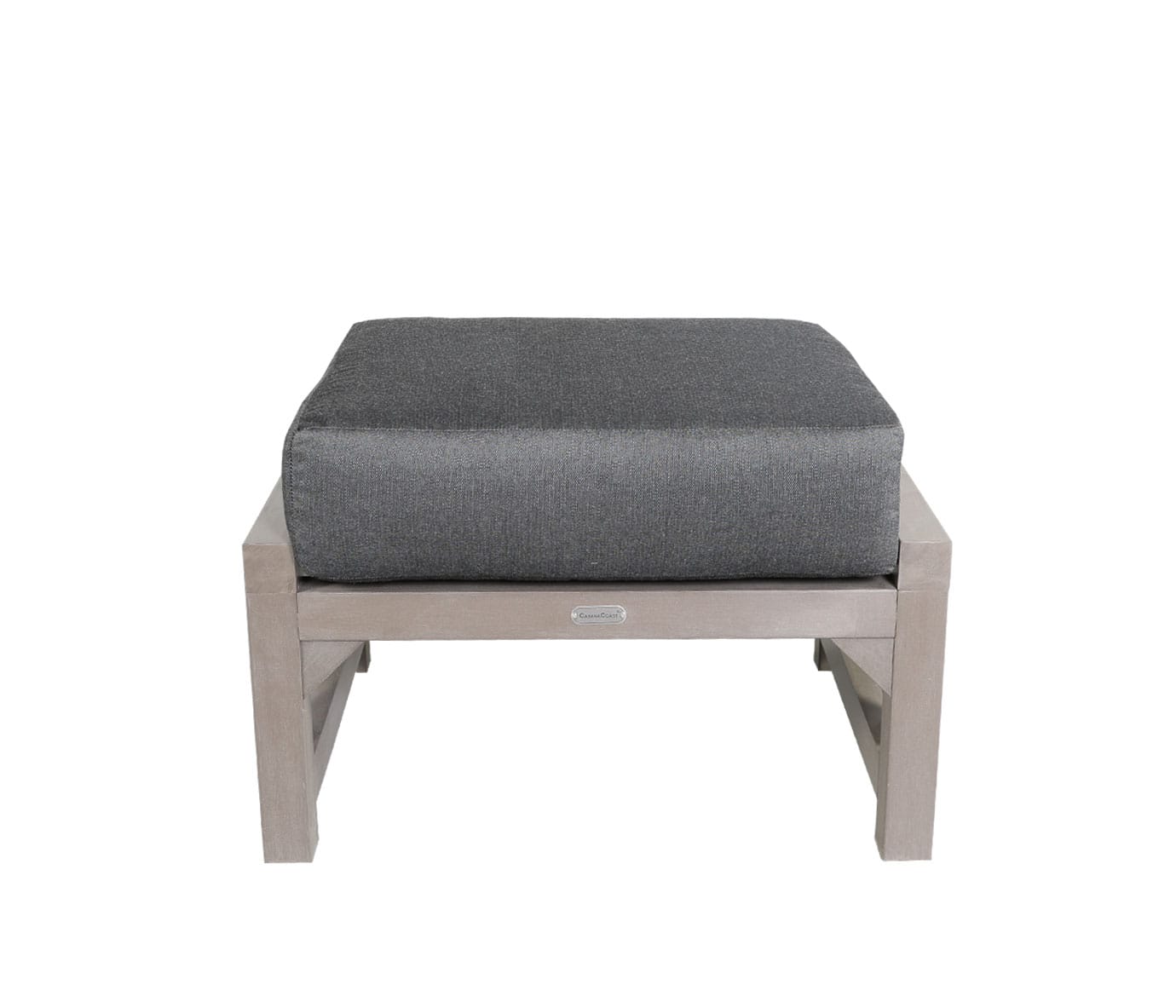 Cabana Coast Outdoor Living > Patio Furniture > Lounge Cabana Coast Kensington Ottoman