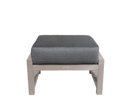 Cabana Coast Outdoor Living > Patio Furniture > Lounge Cabana Coast Kensington Ottoman