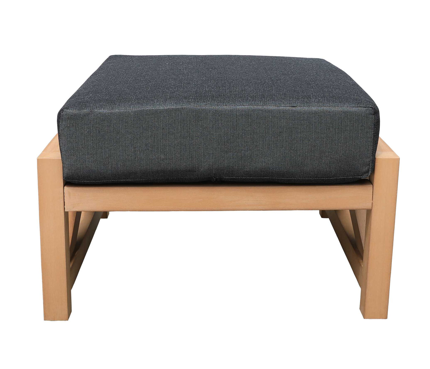 Cabana Coast Outdoor Living > Patio Furniture > Lounge Cabana Coast Kensington Ottoman