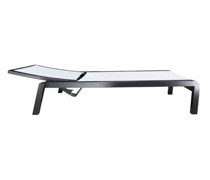Cabana Coast Outdoor Living > Patio Furniture > Lounge Cabana Coast Millcroft Lounge Chair