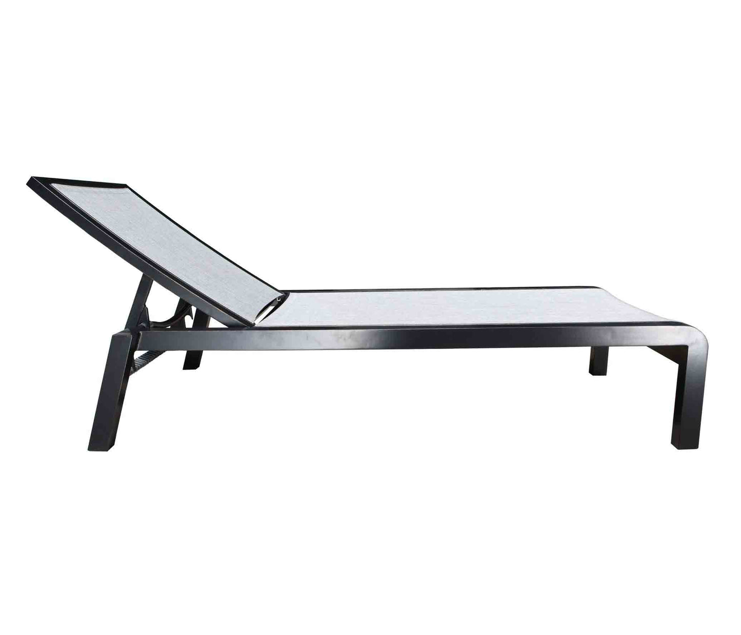 Cabana Coast Outdoor Living > Patio Furniture > Lounge Cabana Coast Millcroft Lounge Chair