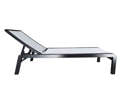 Cabana Coast Outdoor Living > Patio Furniture > Lounge Cabana Coast Millcroft Lounge Chair