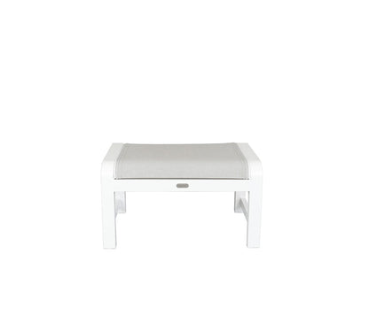 Cabana Coast Outdoor Living > Patio Furniture > Lounge Cabana Coast Millcroft Ottoman