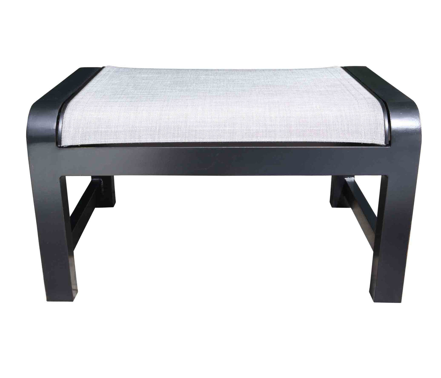 Cabana Coast Outdoor Living > Patio Furniture > Lounge Cabana Coast Millcroft Ottoman