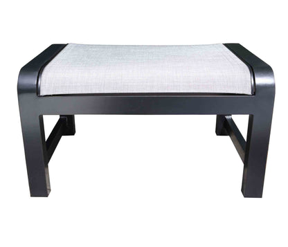 Cabana Coast Outdoor Living > Patio Furniture > Lounge Cabana Coast Millcroft Ottoman