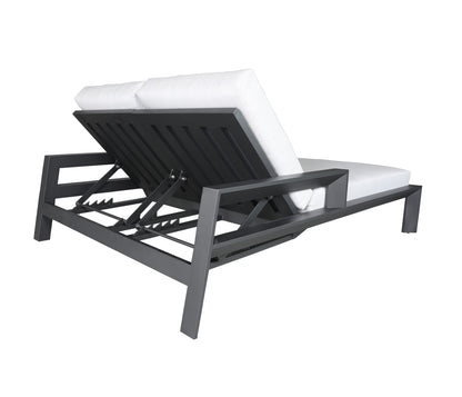 Cabana Coast Outdoor Living > Patio Furniture > Lounge Cabana Coast Muse Outdoor Daybed