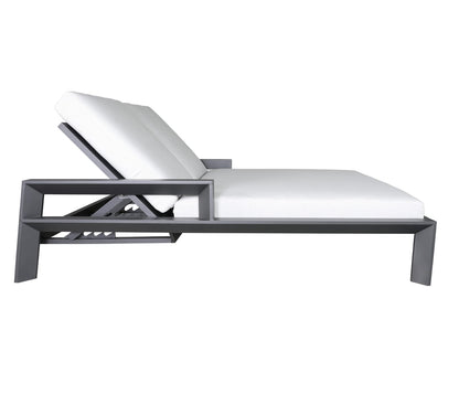 Cabana Coast Outdoor Living > Patio Furniture > Lounge Cabana Coast Muse Outdoor Daybed