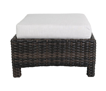 Cabana Coast Outdoor Living > Patio Furniture > Lounge Cabana Coast Riverside Ottoman