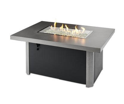 Outdoor GreatRoom Caden Fire Table