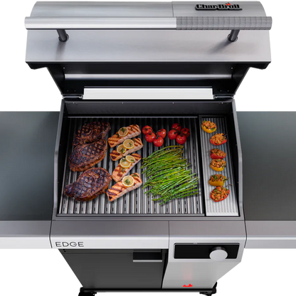Charbroil Outdoor Cooking > Electric Grills Charbroil Edge Electric Grill