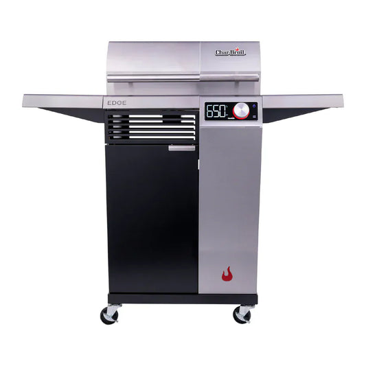 Charbroil Outdoor Cooking > Electric Grills Charbroil Edge Electric Grill