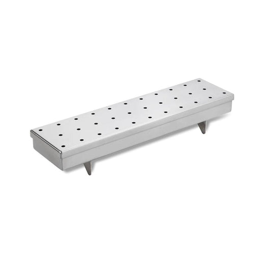 Crown Verity Crown Verity Stainless Steel Smoker Box