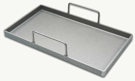 Crown Verity Removable Griddle Plate with Handles