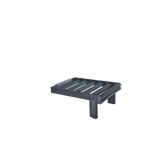 CRP Outdoor Living > Patio Furniture > Deep Seating C.R. Plastic Products Stratford Deep Seating Chaise Expansion