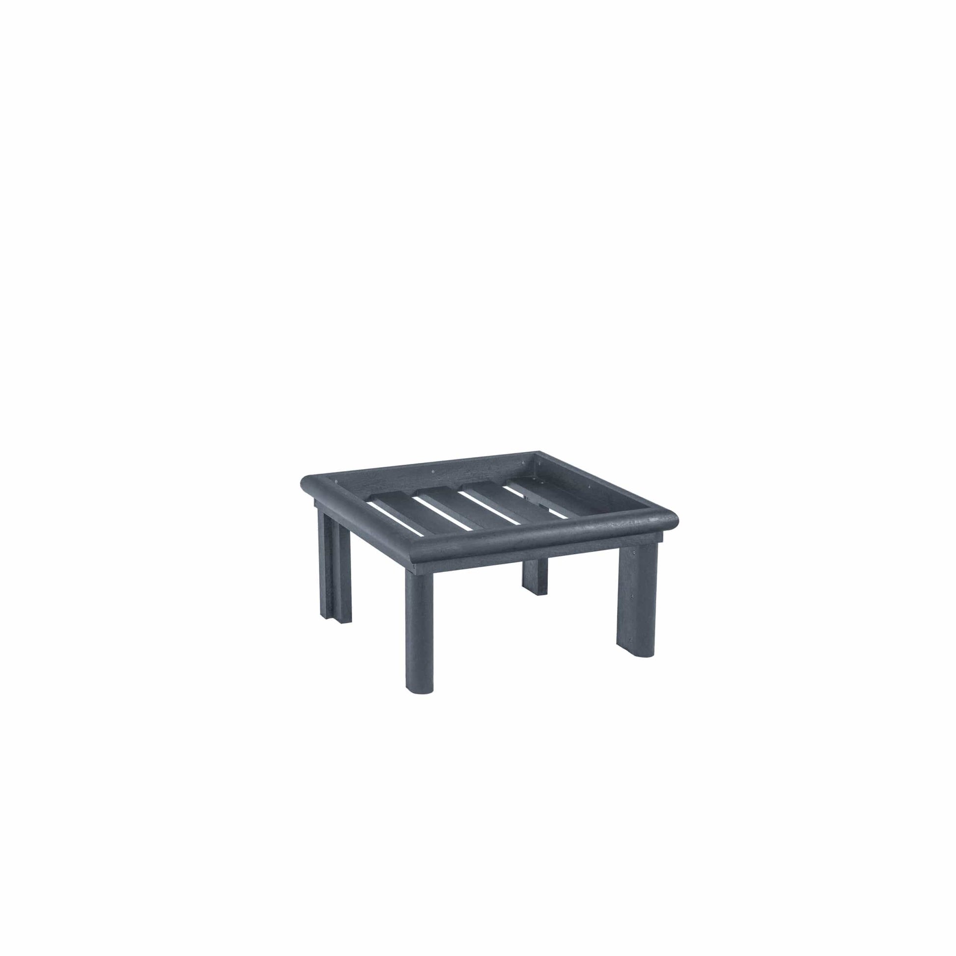 CRP Outdoor Living > Patio Furniture > Deep Seating C.R. Plastic Products Stratford Ottoman