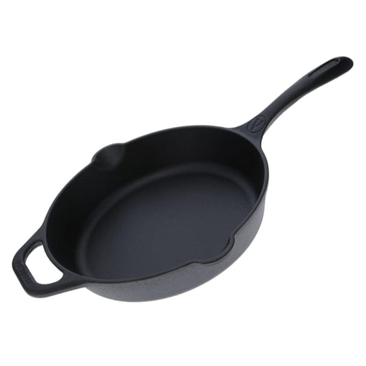 Danesco Barbecue Accessories > Tools and Gadgets > Pots and Pans Danesco 25cm Cast Iron Skillet