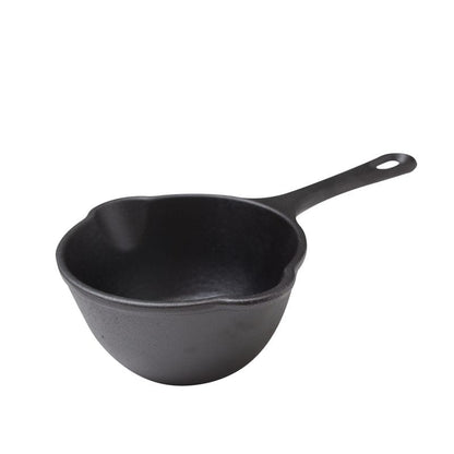 Danesco Barbecue Accessories > Tools and Gadgets > Pots and Pans Danesco Cast Iron Mini Saucepan