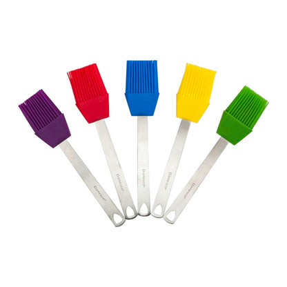 Danesco Barbecue Accessories > Tools & Gadgets > Toolsets Mini Pastry Brush Danesco Mini Kitchen Tools