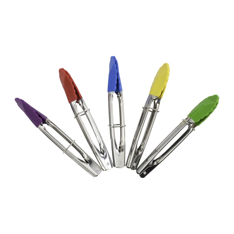 Danesco Barbecue Accessories > Tools & Gadgets > Toolsets Mini Tong Danesco Mini Kitchen Tools