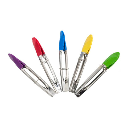 Danesco Barbecue Accessories > Tools & Gadgets > Toolsets Mini Tong Danesco Mini Kitchen Tools