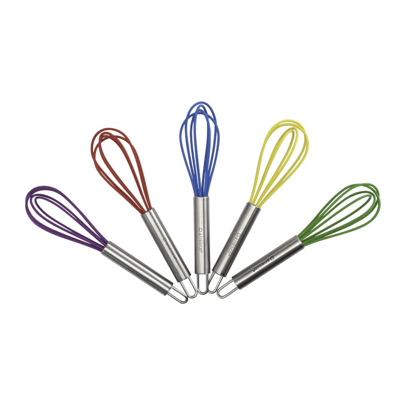 Danesco Barbecue Accessories > Tools & Gadgets > Toolsets Mini Whisk Danesco Mini Kitchen Tools