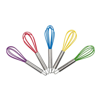 Danesco Barbecue Accessories > Tools & Gadgets > Toolsets Mini Whisk Danesco Mini Kitchen Tools