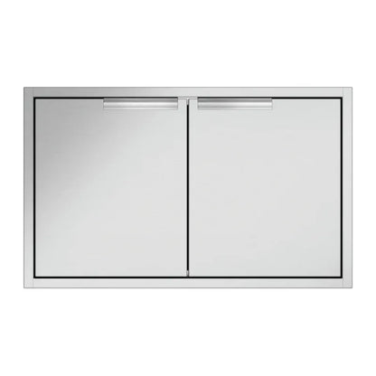 DCS Outdoor Cooking > Outdoor Kitchens > Built In > Storage Components > Cabinets 20" x 36" DCS Access Doors Built-in