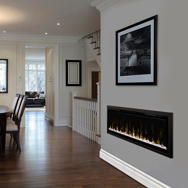 Dimplex Fireplaces > Electric Fireplaces > Trim Dimples 50" Trim Accessory Kit for Ignite XL and Ignite Evolve