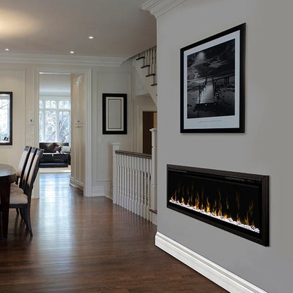 Dimplex Fireplaces > Electric Fireplaces > Trim Dimples 50" Trim Accessory Kit for Ignite XL and Ignite Evolve