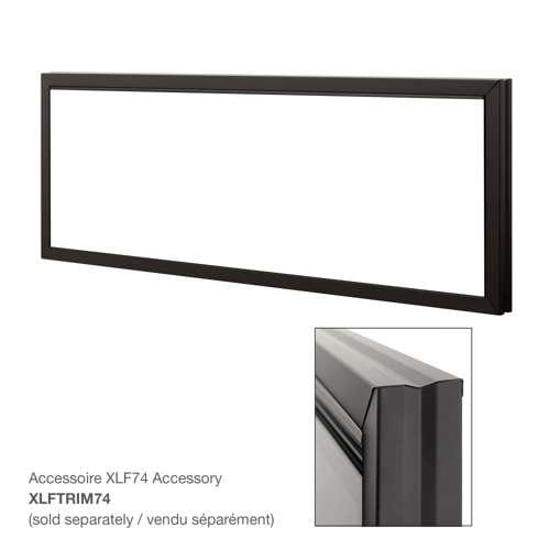 Dimplex Fireplaces > Electric Fireplaces > Trim Dimples 74" Trim Accessory Kit for Ignite XL and Ignite Evolve