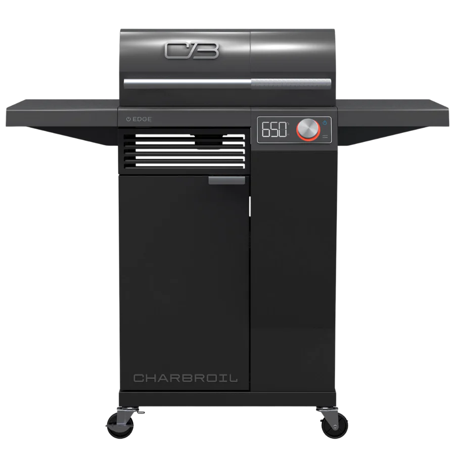 Charbroil Edge Electric Grill