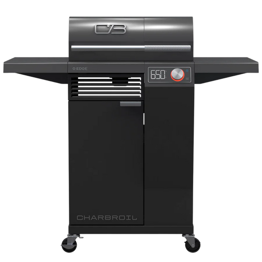 Charbroil Edge Electric Grill