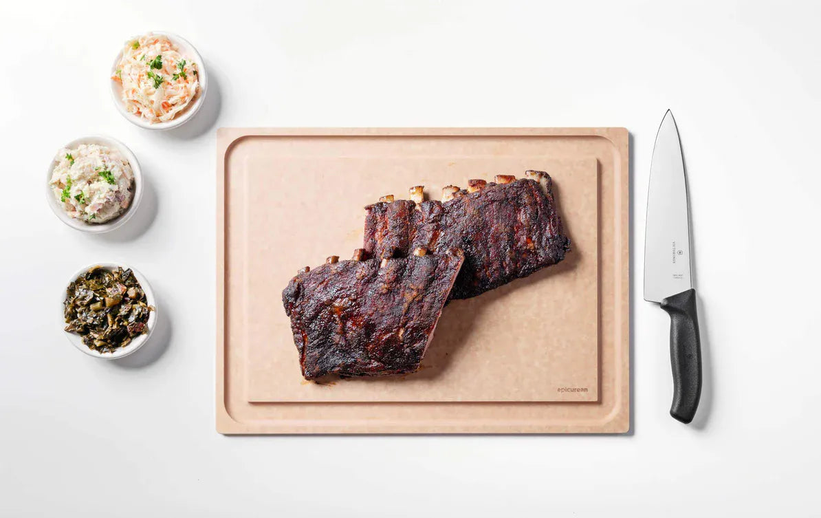 Epicurean Barbecue Accessories > Food Preparation > Cutting Boards and Prep Tubs Epicurean Barbecue Cutting Board