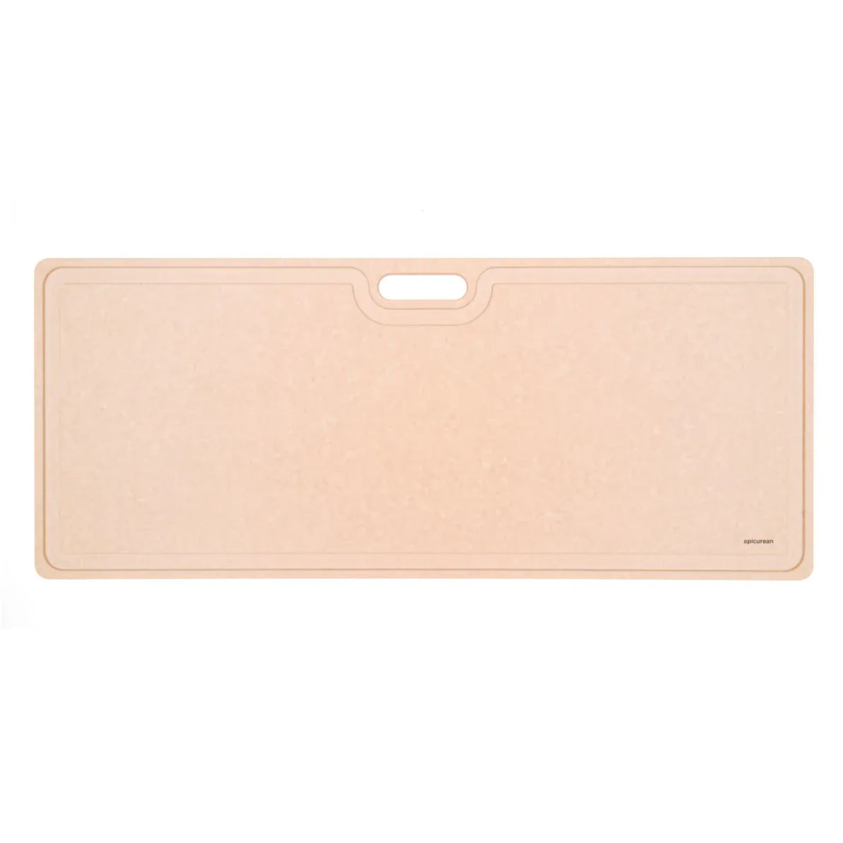 Epicurean Barbecue Accessories > Food Preparation > Cutting Boards and Prep Tubs Medium Epicurean Big Game Cutting Board