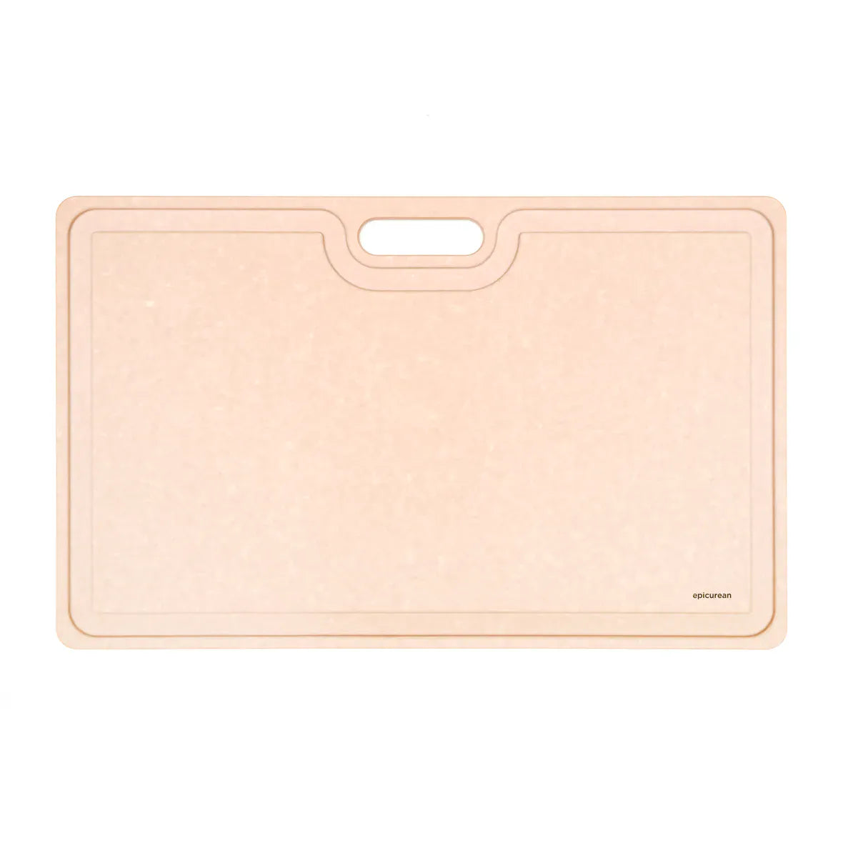 Epicurean Barbecue Accessories > Food Preparation > Cutting Boards and Prep Tubs Small Epicurean Big Game Cutting Board