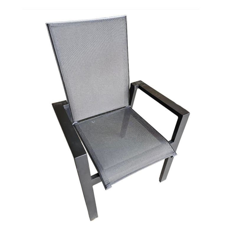 Exterior Elements Outdoor Living > Patio Furniture > Dining Exterior Elements Kingston Dining Chairs