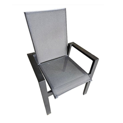 Exterior Elements Outdoor Living > Patio Furniture > Dining Exterior Elements Kingston Dining Chairs
