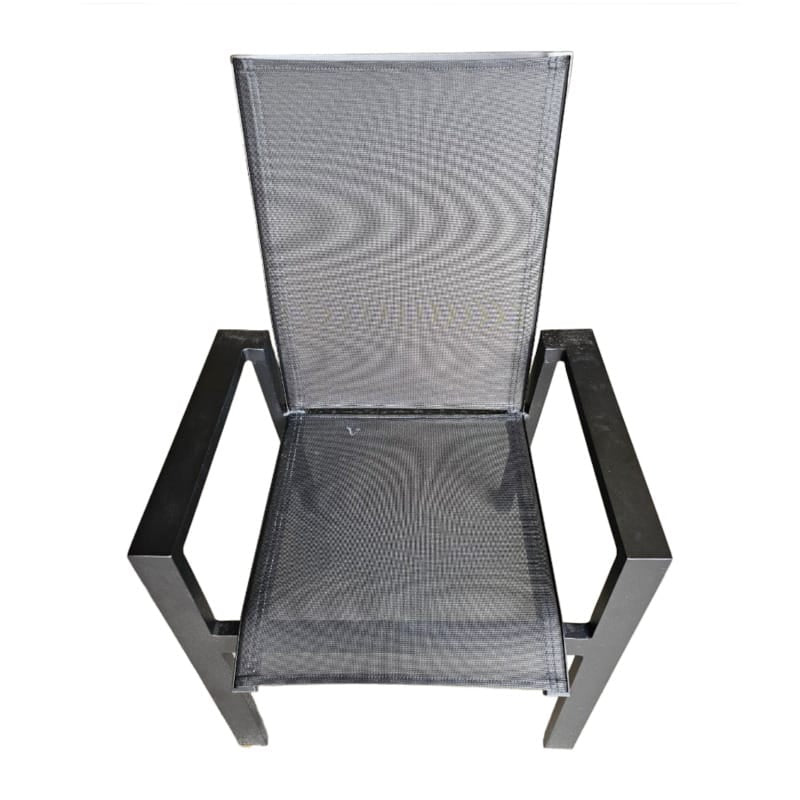 Exterior Elements Outdoor Living > Patio Furniture > Dining Exterior Elements Kingston Dining Chairs