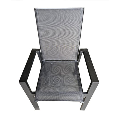 Exterior Elements Outdoor Living > Patio Furniture > Dining Exterior Elements Kingston Dining Chairs