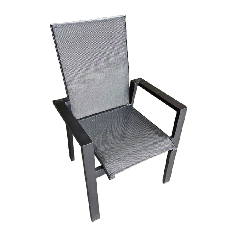 Exterior Elements Outdoor Living > Patio Furniture > Dining Exterior Elements Kingston Dining Chairs