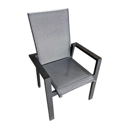 Exterior Elements Outdoor Living > Patio Furniture > Dining Exterior Elements Kingston Dining Chairs