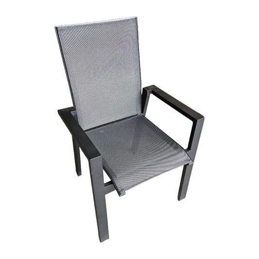 Exterior Elements Outdoor Living > Patio Furniture > Dining Exterior Elements Kingston Dining Chairs